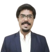 Mayur Dharmadhikari